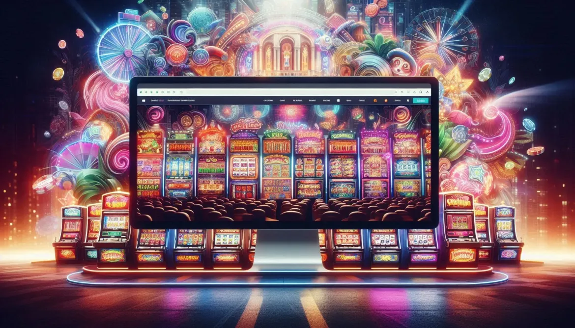 WinPlace Casino